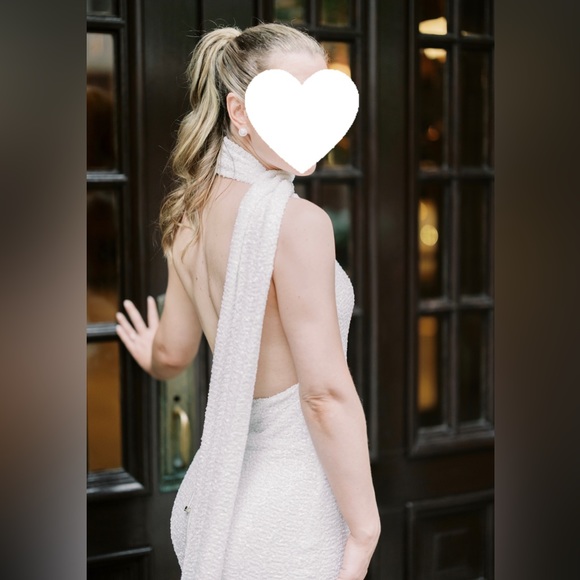 Winona Australia Talei Scarf Dress - Picture 7 of 11